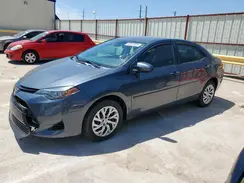 5YFBURHE9HP672223 2017 TOYOTA COROLLA