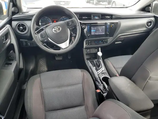 5YFBURHE9HP673758 2017 TOYOTA COROLLA - Image 8