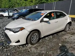 5YFBURHE9HP675400 2017 TOYOTA COROLLA