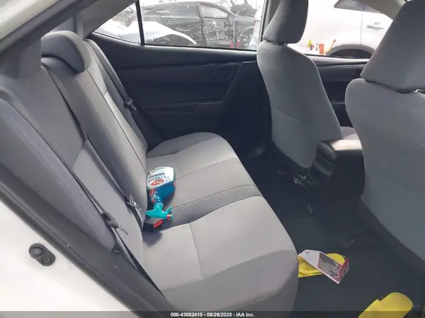 5YFBURHE9HP677325 2017 TOYOTA COROLLA - Image 8