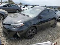 5YFBURHE9HP677552 2017 TOYOTA COROLLA