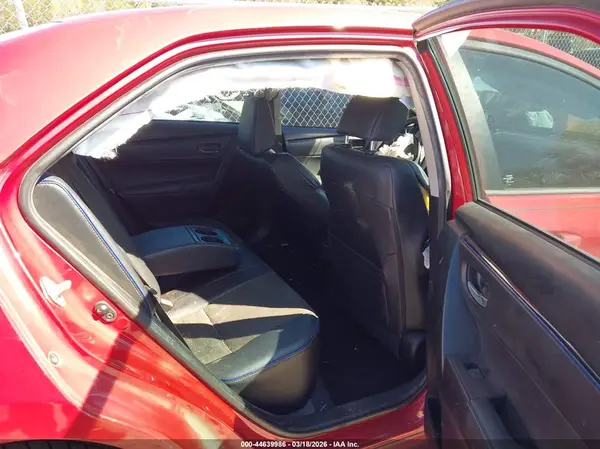 5YFBURHE9HP683142 2017 TOYOTA COROLLA - Image 8