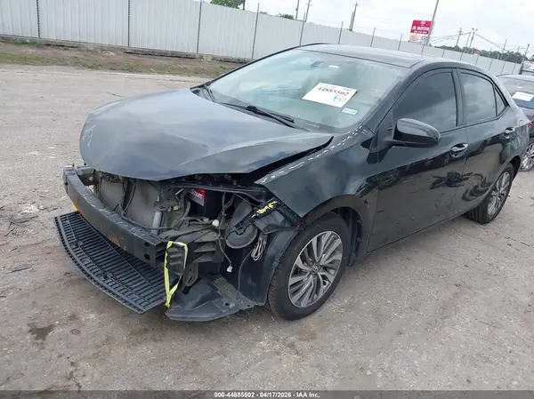 5YFBURHE9HP691290 2017 TOYOTA COROLLA - Image 2
