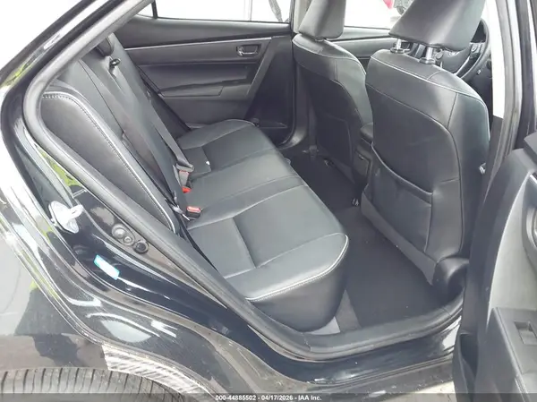 5YFBURHE9HP691290 2017 TOYOTA COROLLA - Image 8