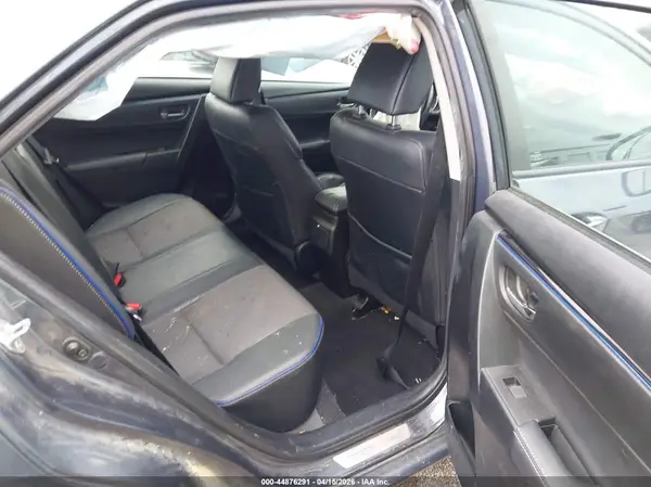 5YFBURHE9HP691869 2017 TOYOTA COROLLA - Image 8
