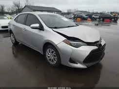 5YFBURHE9HP695100 2017 TOYOTA COROLLA