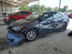 5YFBURHE9HP695520 2017 TOYOTA COROLLA