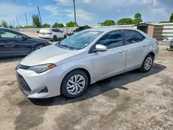 5YFBURHE9HP695548 2017 TOYOTA COROLLA