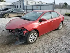 5YFBURHE9HP696795 2017 TOYOTA COROLLA