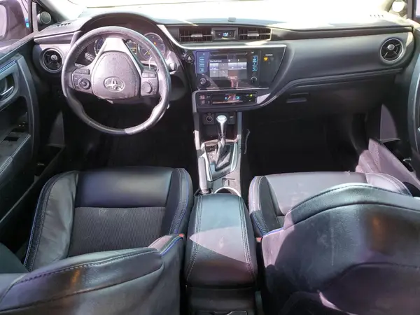 5YFBURHE9HP698501 2017 TOYOTA COROLLA - Image 8