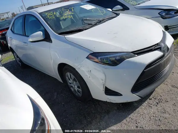 5YFBURHE9HP698966 2017 TOYOTA COROLLA - Image 1