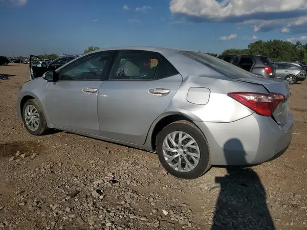 5YFBURHE9HP703535 2017 TOYOTA COROLLA - Image 2