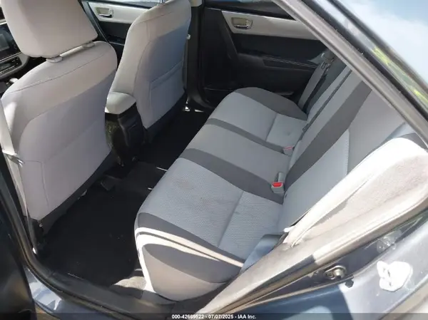5YFBURHE9HP705253 2017 TOYOTA COROLLA - Image 8