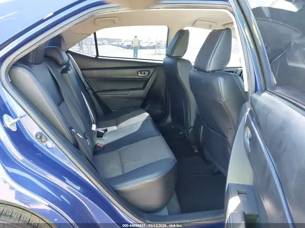 5YFBURHE9HP706578 2017 TOYOTA COROLLA - Image 8