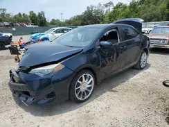 5YFBURHE9HP707701 2017 TOYOTA COROLLA