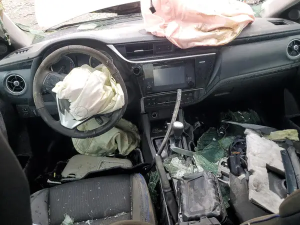5YFBURHE9HP708279 2017 TOYOTA COROLLA - Image 8
