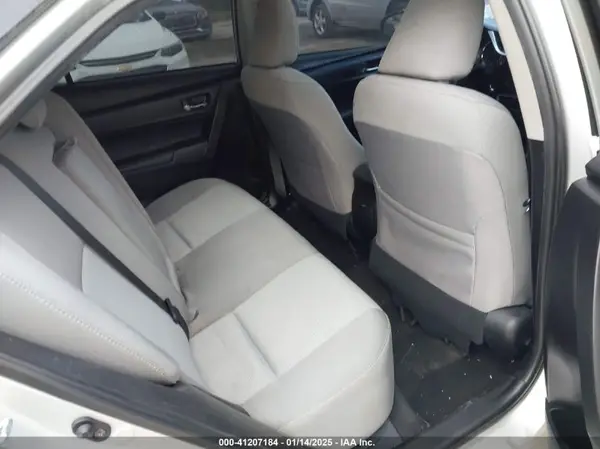 5YFBURHE9HP714731 2017 TOYOTA COROLLA - Image 8