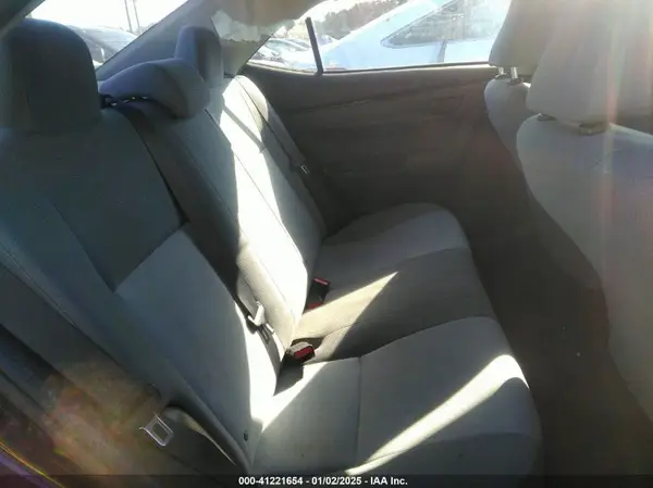 5YFBURHE9HP716558 2017 TOYOTA COROLLA - Image 8