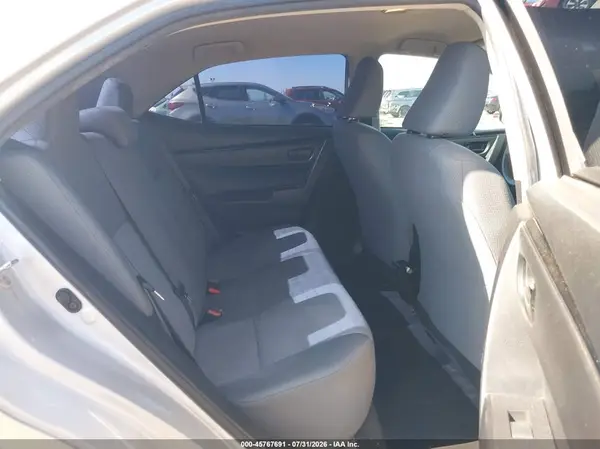 5YFBURHE9HP717371 2017 TOYOTA COROLLA - Image 8