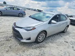 5YFBURHE9HP718598 2017 TOYOTA COROLLA