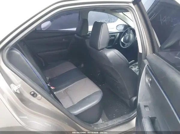 5YFBURHE9HP719007 2017 TOYOTA COROLLA - Image 8