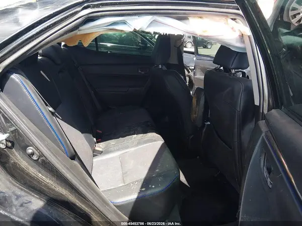 5YFBURHE9HP719380 2017 TOYOTA COROLLA - Image 8
