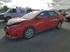 5YFBURHE9HP719394 2017 TOYOTA COROLLA