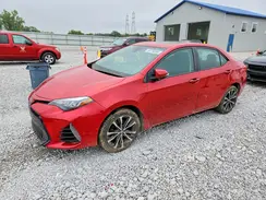 5YFBURHE9HP724983 2017 TOYOTA COROLLA