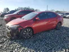 5YFBURHE9HP726345 2017 TOYOTA COROLLA