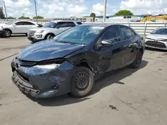 5YFBURHE9HP726586 2017 TOYOTA COROLLA
