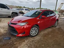 5YFBURHE9HP727348 2017 TOYOTA COROLLA