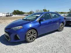 5YFBURHE9HP727401 2017 TOYOTA COROLLA