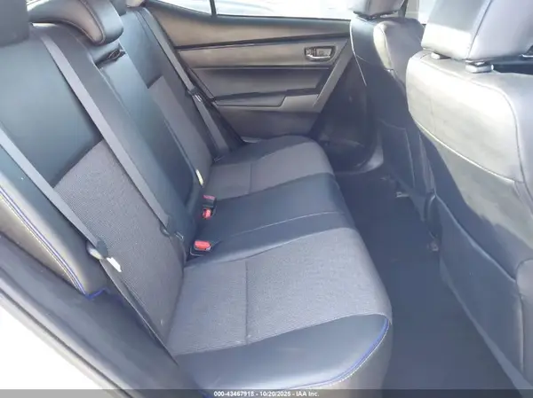 5YFBURHE9HP728094 2017 TOYOTA COROLLA - Image 8