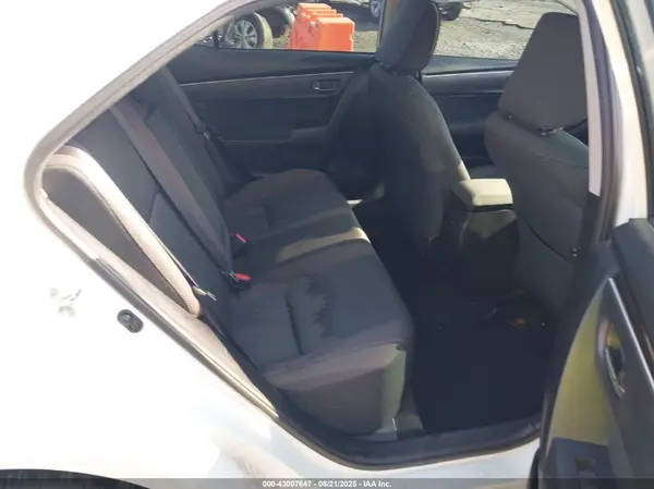 5YFBURHE9HP731030 2017 TOYOTA COROLLA - Image 8