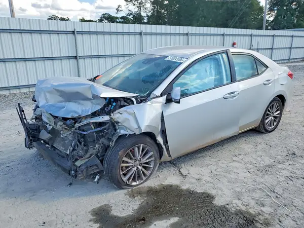5YFBURHE9HP731478 2017 TOYOTA COROLLA - Image 1