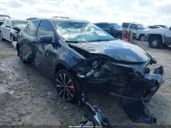 5YFBURHE9HP732355 2017 TOYOTA COROLLA - Image 1
