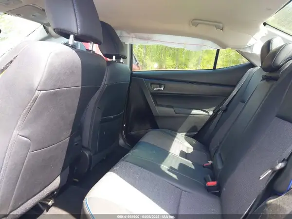 5YFBURHE9HP732355 2017 TOYOTA COROLLA - Image 8