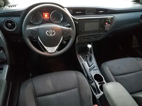 5YFBURHE9HP732792 2017 TOYOTA COROLLA - Image 8