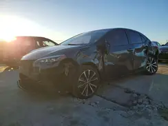 5YFBURHE9HP733540 2017 TOYOTA COROLLA