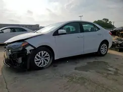 5YFBURHE9HP734283 2017 TOYOTA COROLLA
