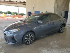 5YFBURHE9HP736101 2017 TOYOTA COROLLA