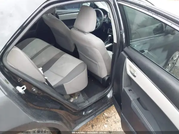 5YFBURHE9HP737328 2017 TOYOTA COROLLA - Image 8