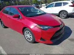 5YFBURHE9JP739327 2018 TOYOTA COROLLA