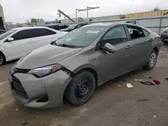 5YFBURHE9JP739442 2018 TOYOTA COROLLA
