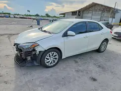 5YFBURHE9JP741787 2018 TOYOTA COROLLA