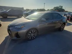 5YFBURHE9JP742292 2018 TOYOTA COROLLA