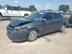 5YFBURHE9JP744818 2018 TOYOTA COROLLA