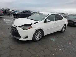 5YFBURHE9JP748609 2018 TOYOTA COROLLA