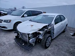 5YFBURHE9JP750604 2018 TOYOTA COROLLA