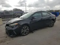 5YFBURHE9JP751316 2018 TOYOTA COROLLA